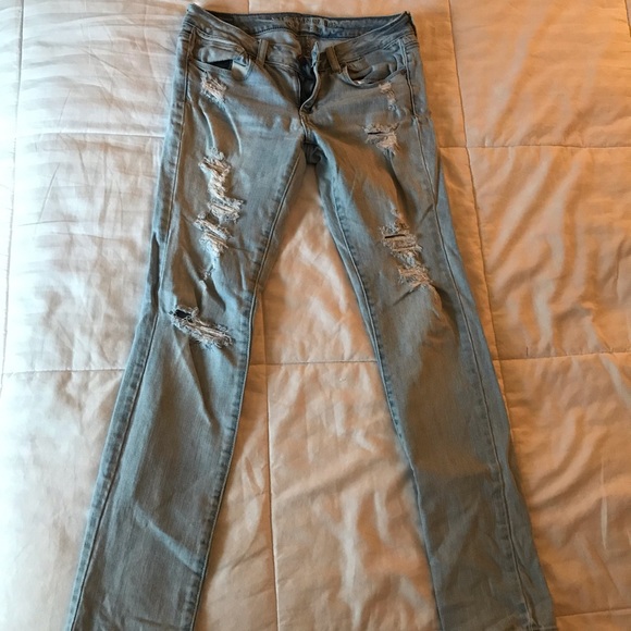 American Eagle Women’s Jeans - Picture 1 of 5